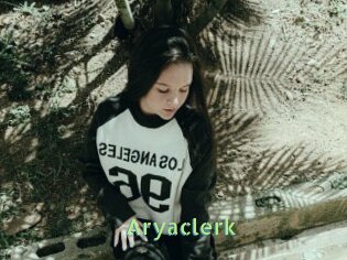 Aryaclerk