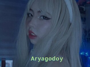 Aryagodoy