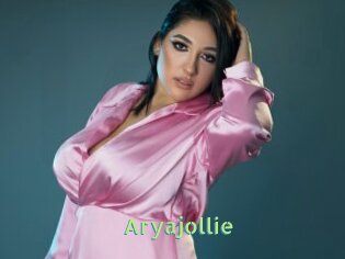 Aryajollie