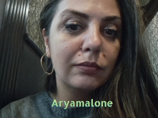 aryamalone Une Etudiante Sexy
