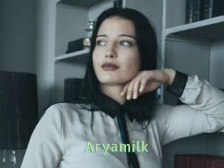 Aryamilk