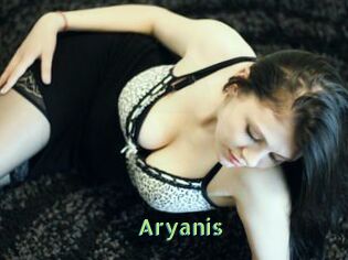 Aryanis