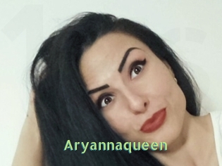Aryannaqueen