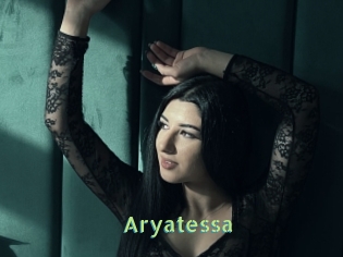 Aryatessa