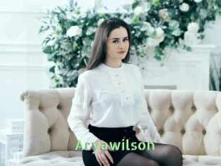 Aryawilson
