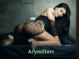 Arymillerr