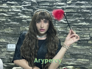 arypercy Une Etudiante Sexy