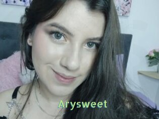 Arysweet