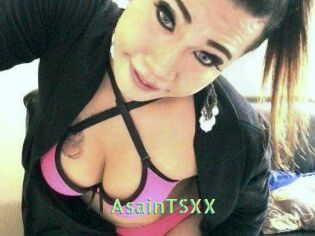 AsainTSXX