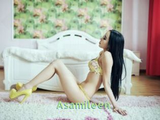 Asamileen