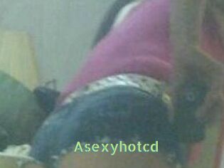 Asexyhotcd