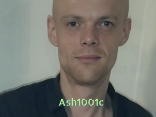 ash1001c Une Etudiante Sexy