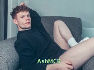 AshMCR
