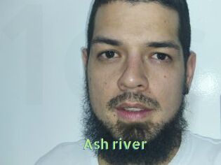 ash_river Une Etudiante Sexy