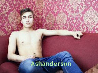 Ashanderson