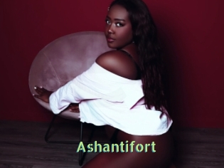 Ashantifort