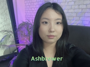Ashbrewer