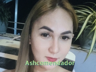 Ashcomendador