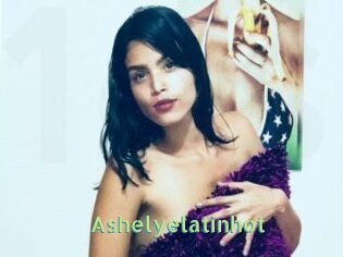 Ashelyelatinhot