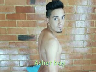 Asher_boy
