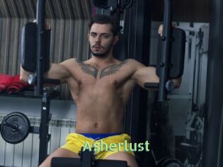 Asherlust