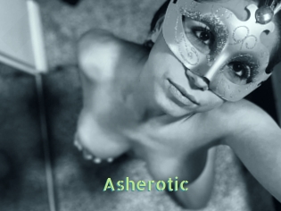 Asherotic