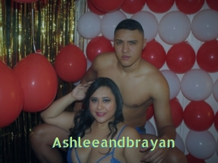 Ashleeandbrayan