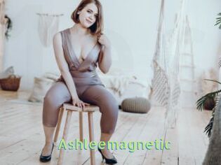 Ashleemagnetic