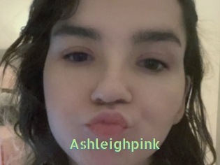 Ashleighpink