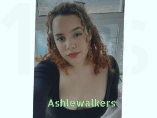 Ashlewalkers