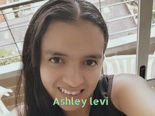 Ashley_levi