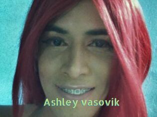 ashley_vasovik Une Etudiante Sexy