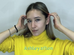 Ashleyafton