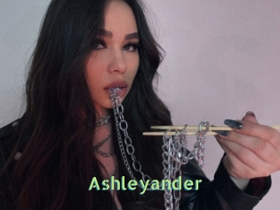 Ashleyander