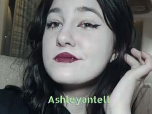 Ashleyantell