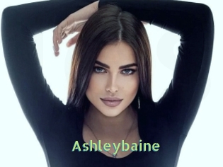 Ashleybaine