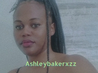 ashleybakerxzz Une Etudiante Sexy