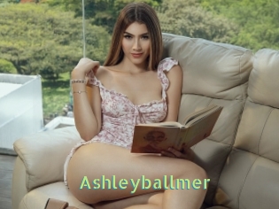 Ashleyballmer