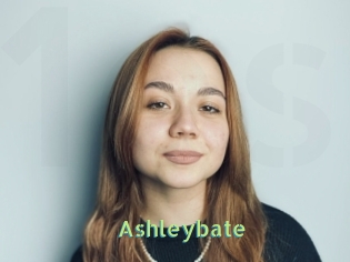 ashleybate Une Etudiante Sexy