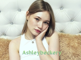 Ashleybeckery