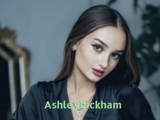 Ashleybickham