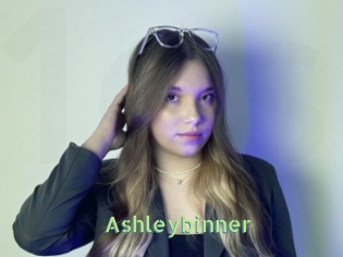 Ashleybinner