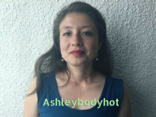 Ashleybodyhot