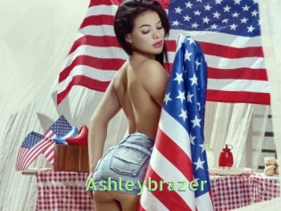 Ashleybrazer