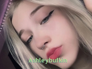 Ashleybufkin