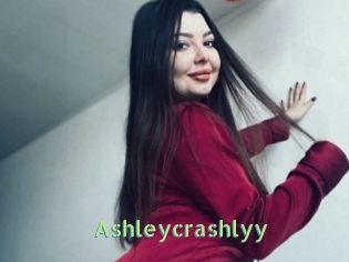 Ashleycrashlyy