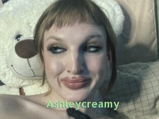 Ashleycreamy