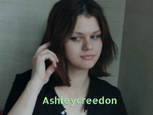 Ashleycreedon