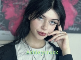 Ashleycrock