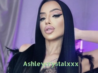 Ashleycrystalxxx
